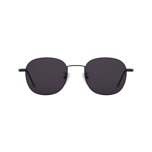 LECERO SUNGLASSES (BLACK)