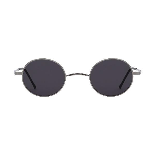 LITTLETON SUNGLASSES (LIGHT SILVER)