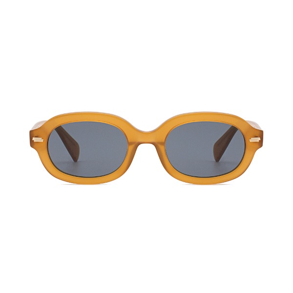 DEVA SUNGLASSES (AMBER)