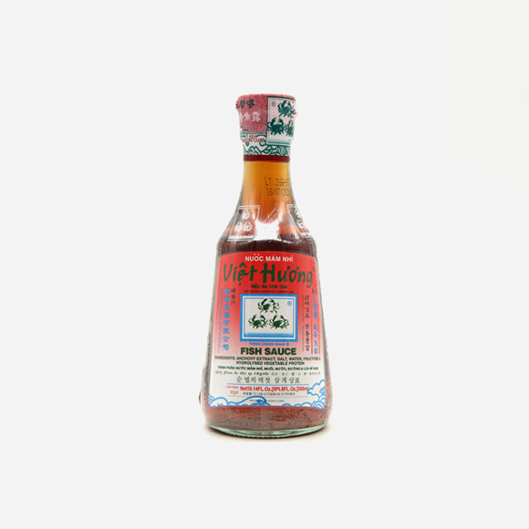 비엣흐엉 삼게피쉬소스 순멸치액젓 베트남 느억맘소스 300ml