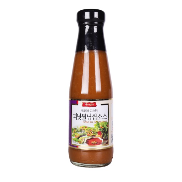 하이몬 피넛월남쌈소스 230g