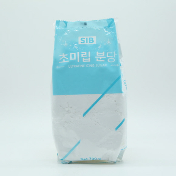 선인 초미립분당 700g