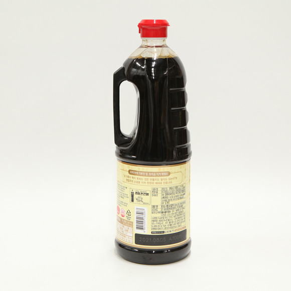 샘표 금F3 진간장 1.7L