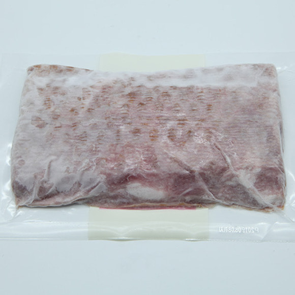 청정원 냉동 고소하고 바삭한 베이컨 1kg