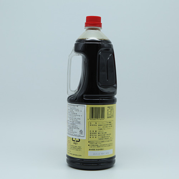 야마사 소이소스 1.8L