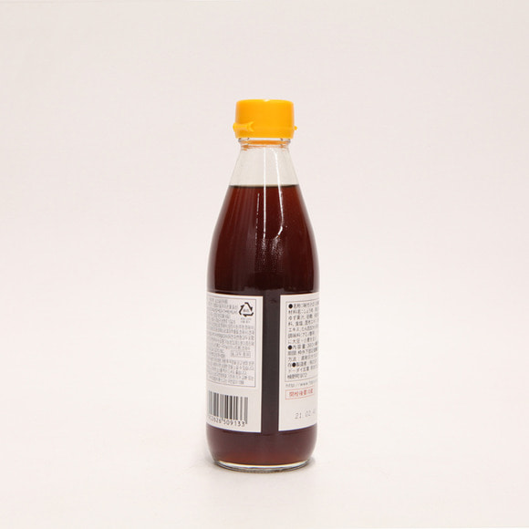 훈도다이 유자폰즈 360ml