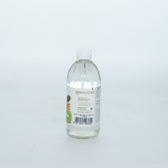 하인즈 화이트 식초 473ml