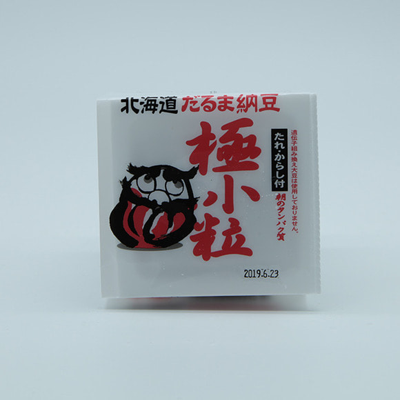 모노 냉동 다루마 낫또 50g x 3입 150g