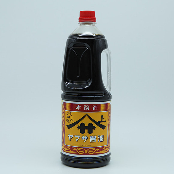 야마사 소이소스 1.8L