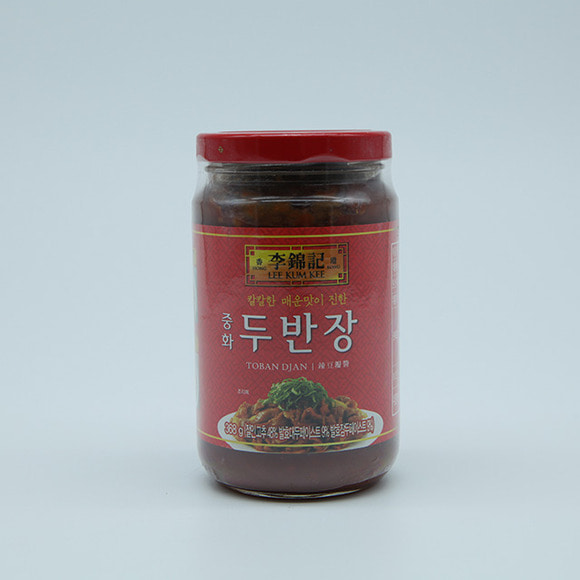 이금기 중화두반장 368g