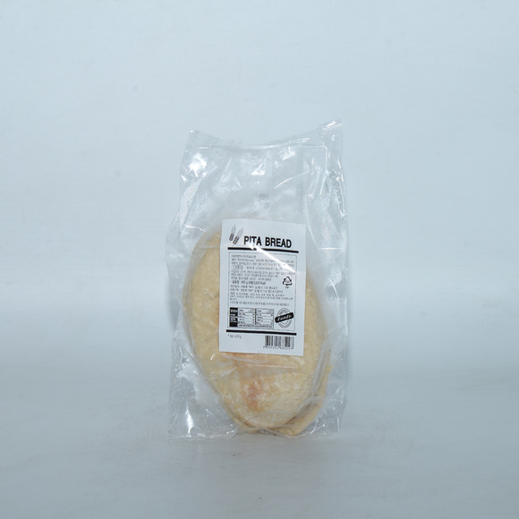 선인 냉동 피타브레드 70g x 6개입 420g