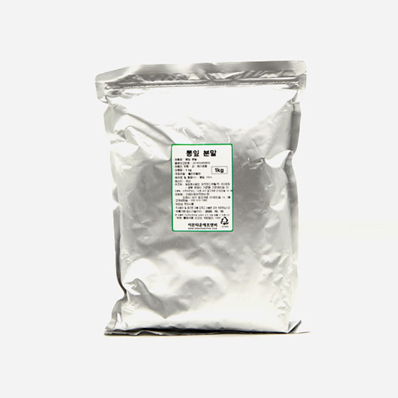 이든 뽕잎분말 1kg