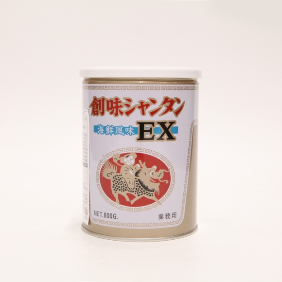 소미 산탄EX 800g