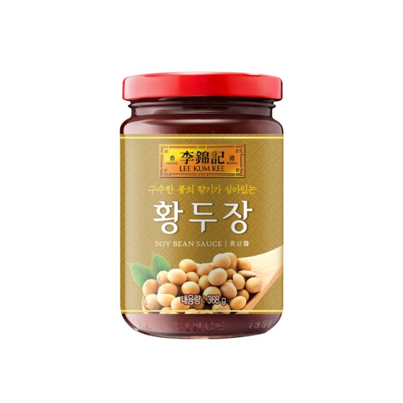 이금기 황두장 368g