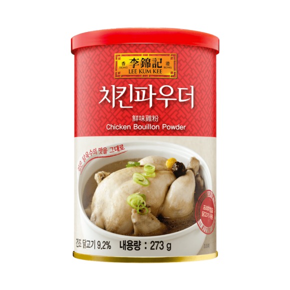 이금기 치킨파우더 1kg