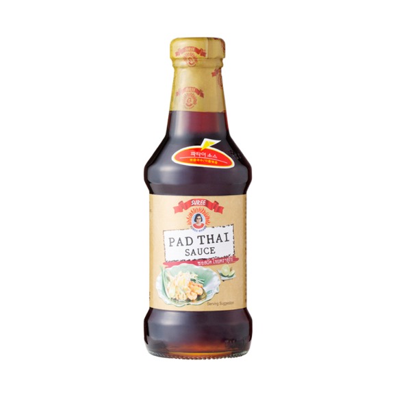 수리 팟타이소스 295ml