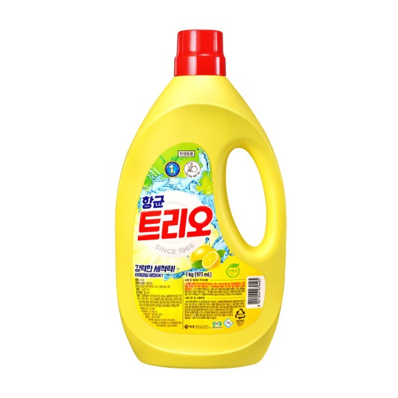 브라보 트리오 1kg