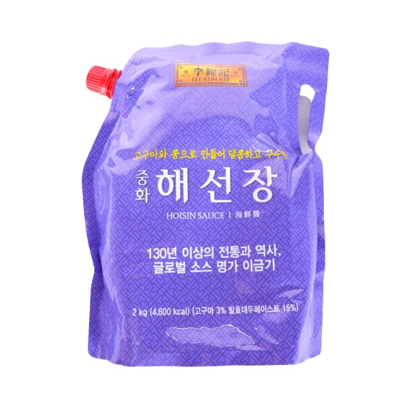 이금기 해선장 2kg