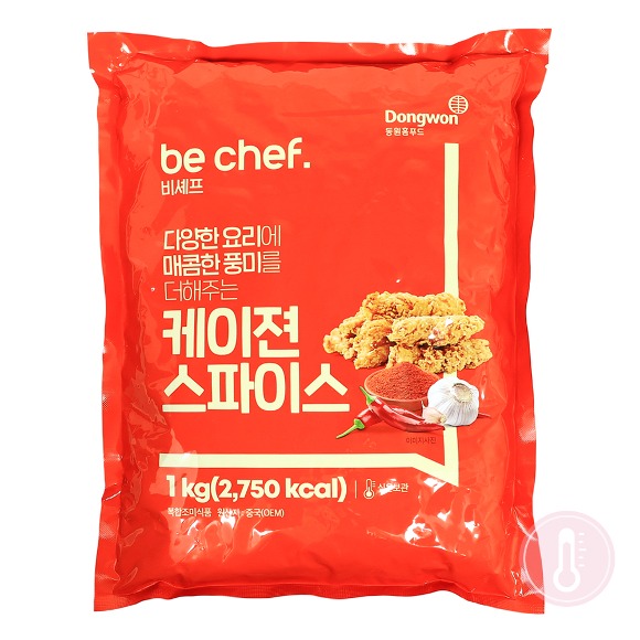 동원홈푸드 케이젼스파이스 1kg