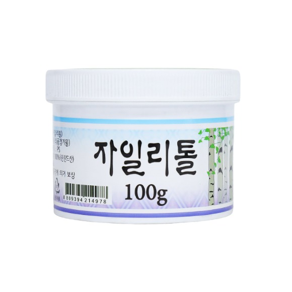 이든 자일리톨분말 100g