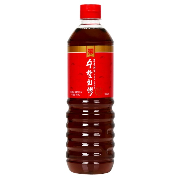 한라 수참치액 1L