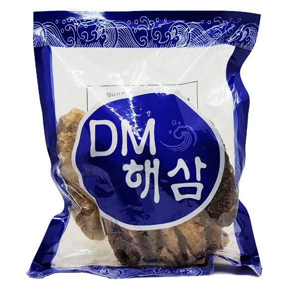 냉동 필리핀산 해삼 520g