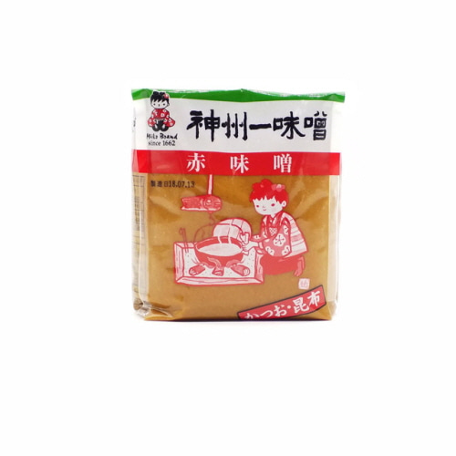 신주 적된장 1kg