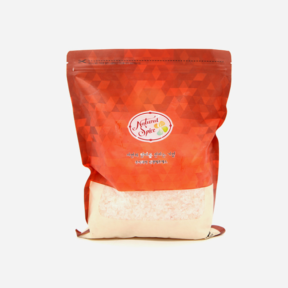 신영 히말라야핑크마카오 슬롯 머신 종류 암염 1.5kg