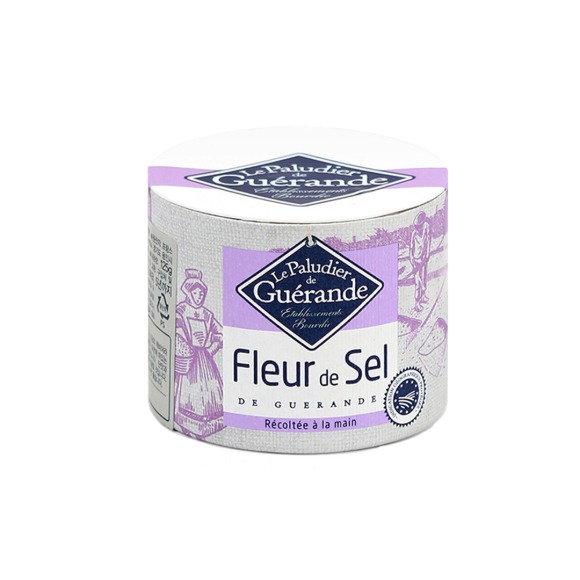 게랑드 플뢰르드셀 굵은 마카오 슬롯 머신 종류 125g