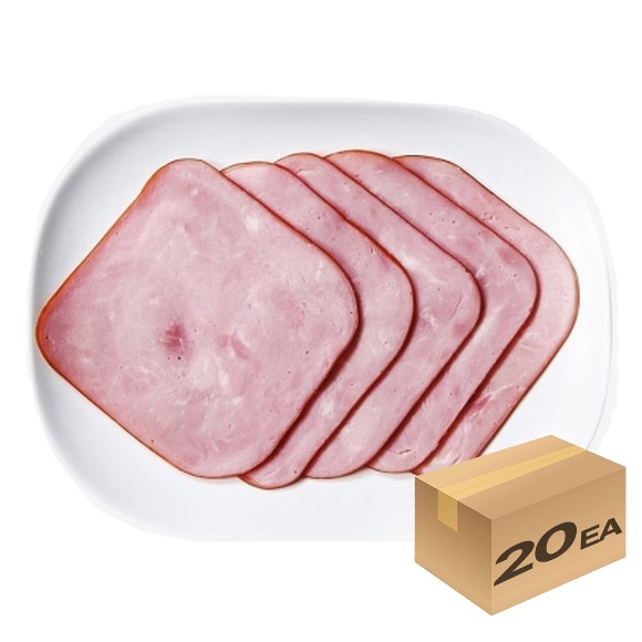 한게임 슬롯 서비스 종료) 한게임 슬롯 서비스 종료 냉장 본레스햄 슬라이스 500g x 20개입