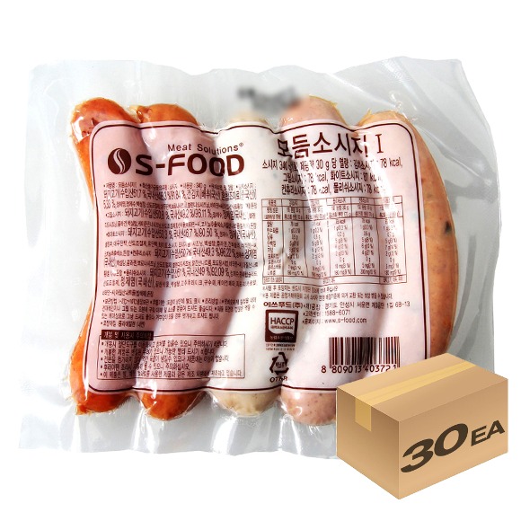 한게임 슬롯 서비스 종료) 한게임 슬롯 서비스 종료 냉장 모듬소세지1 340g x 30개입