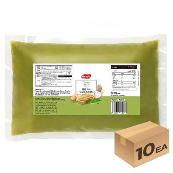 강원 랜드 슬롯 종류) 헹스 판단 카야잼 코코넛 강원 랜드 슬롯 종류 1kg x 10개입