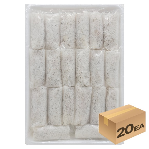 해외 슬롯 사이트) 촐리맥스 해외 슬롯 사이트 짜조 레하이산 500g x 20개입