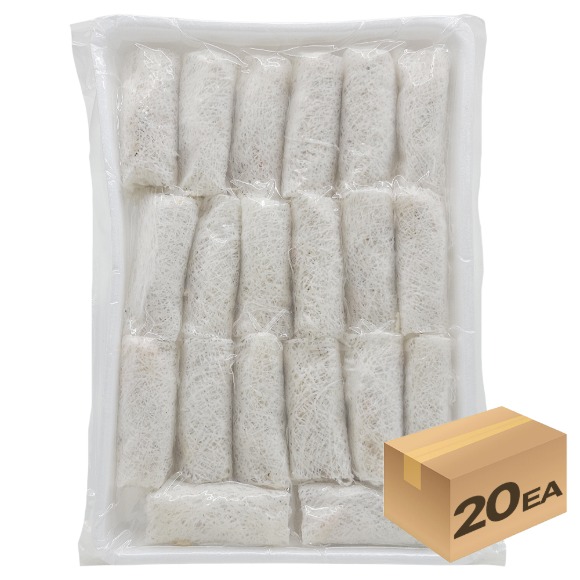 해외 슬롯 사이트) 촐리맥스 해외 슬롯 사이트 짜조 레똠게 500g x 20개입