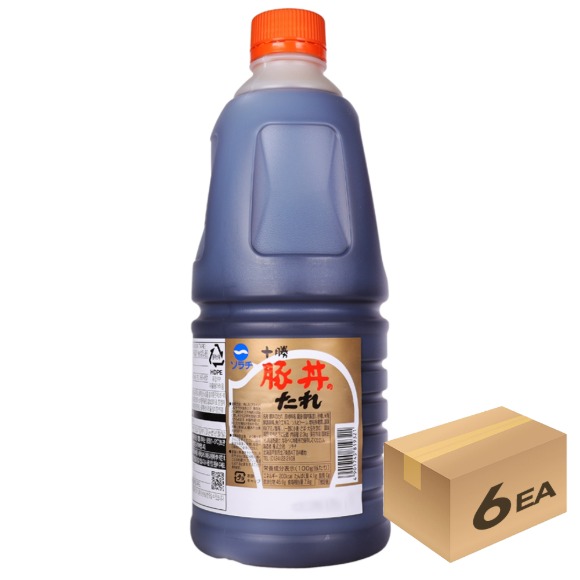 던파 온 슬롯) 모노 부타돈타레 2.3kg x 6개입