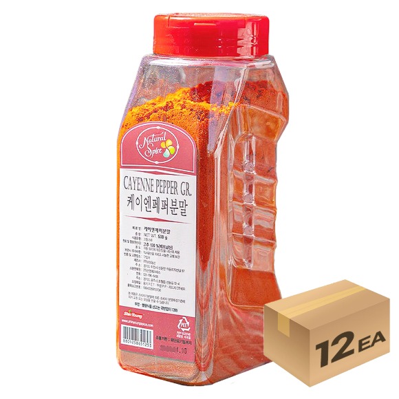 슬롯 머신 알고리즘) 신영 케이엔페퍼 분말 500g x 슬롯 머신 알고리즘