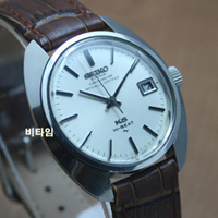 SEIKO 4502