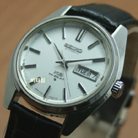 SEIKO 5626