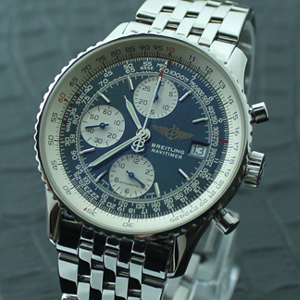 브라이틀링 BREITLING올드 네비타이머 A13322