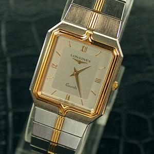 론진 LONGINES쿼츠