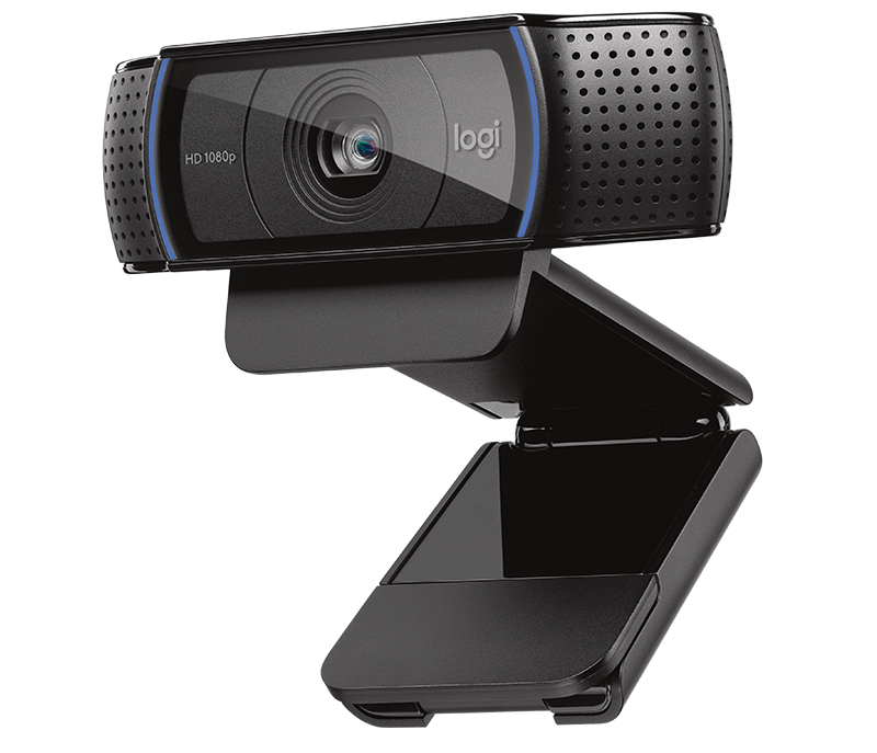 C920 PRO HD WEBCAM 로지텍코리아 정품 웹캠