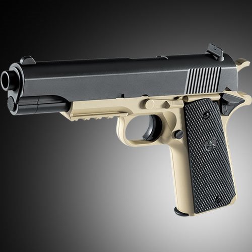 17218T MF1911A1 [TAN]