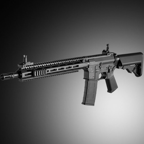 17123 AR-15 (Released Jan, 2024)