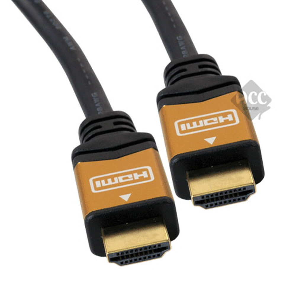 J10037 HDMI 최고급형케이블 5m 영상 게임 음성 잭