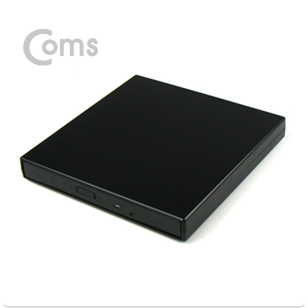 ABU3363 USB 외장형 DVD COMBO DVD-RW 읽기 쓰기 가능