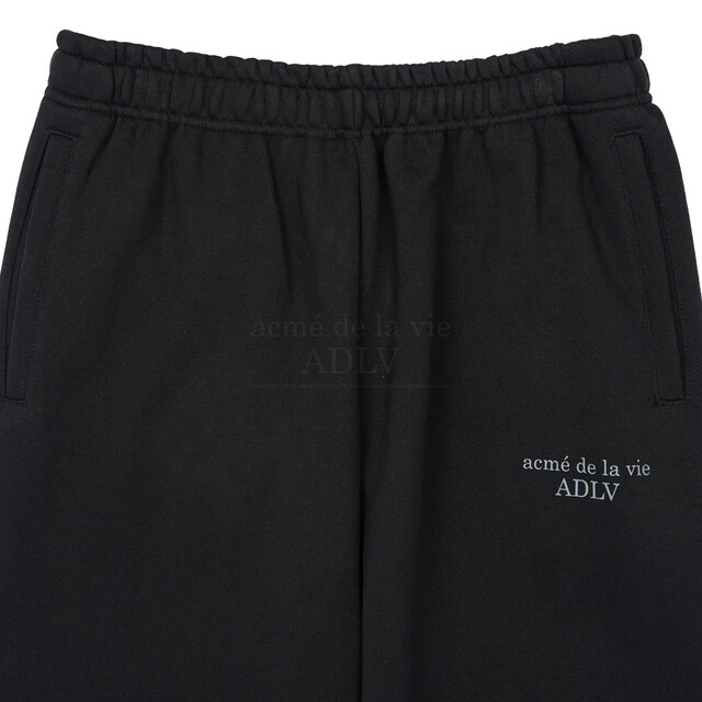 ☆関税込☆ACME DE LA VIE★BASIC LOGO SEASON2 TRAINING PANTS ☆関税込☆ACME DE LA VIE☆BASIC LOGO SEASON2 TRAINING PANTS