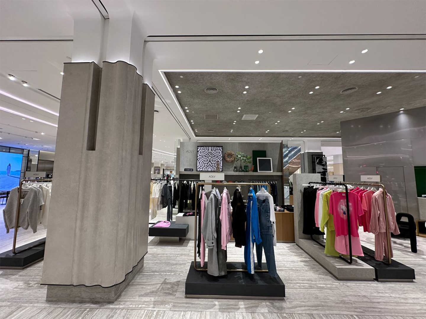 Adl Store ADLV Company