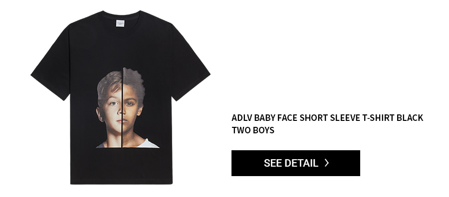 http://cn.acmedelavie.com/product/acm%C3%A9-de-la-vie-adlv-baby-face-short-sleeve-t-shirt-black-two-boys/151/category/25/display/1/