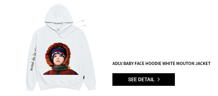 http://cn.acmedelavie.com/product/acm%C3%A9-de-la-vie-adlv-baby-face-hoodie-white-mouton-jacket/913/category/25/display/1/