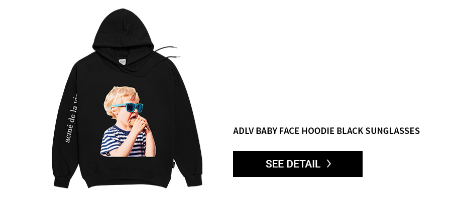 http://cn.acmedelavie.com/product/acm%C3%A9-de-la-vie-adlv-baby-face-hoodie-black-sunglasses/910/category/25/display/1/